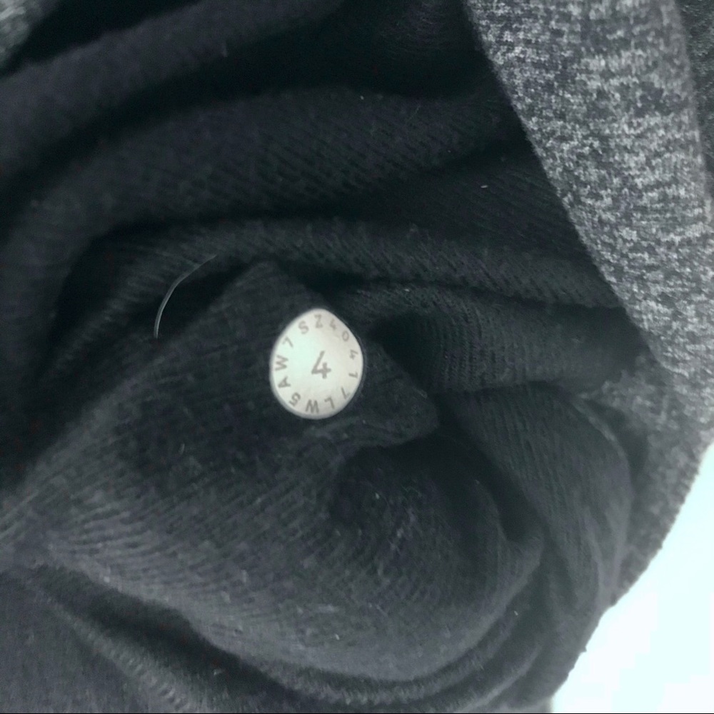 Lululemon Ready to Rulu Pant 4 Nocturnal Teal - Picture 5 of 7